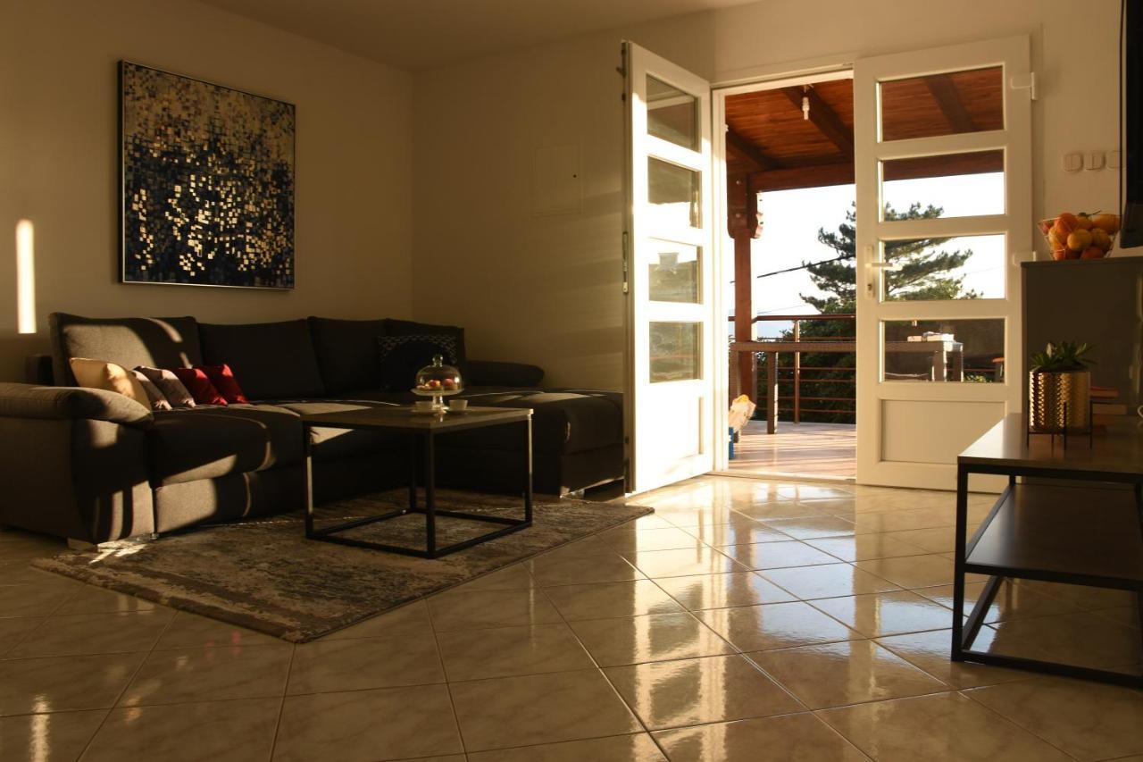 Selce Holiday Esterno foto
