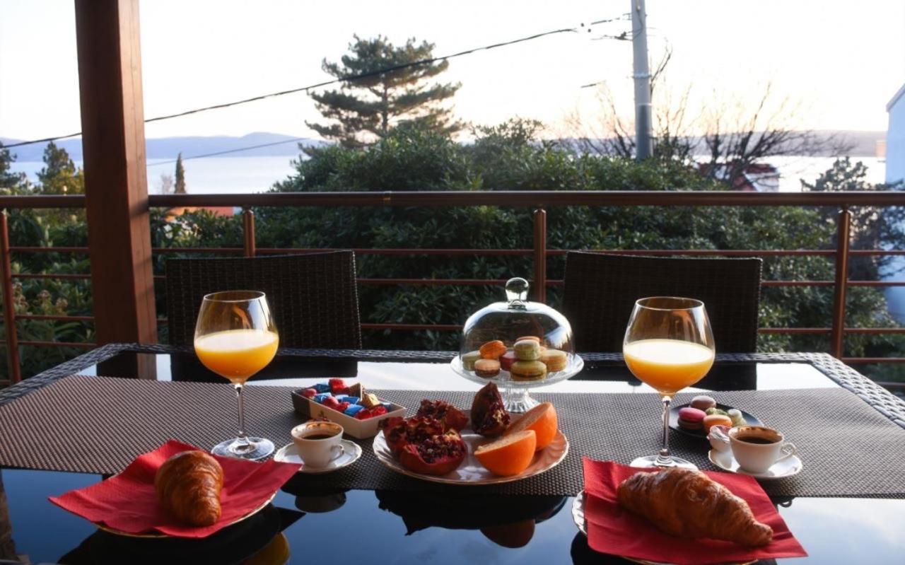 Selce Holiday Esterno foto