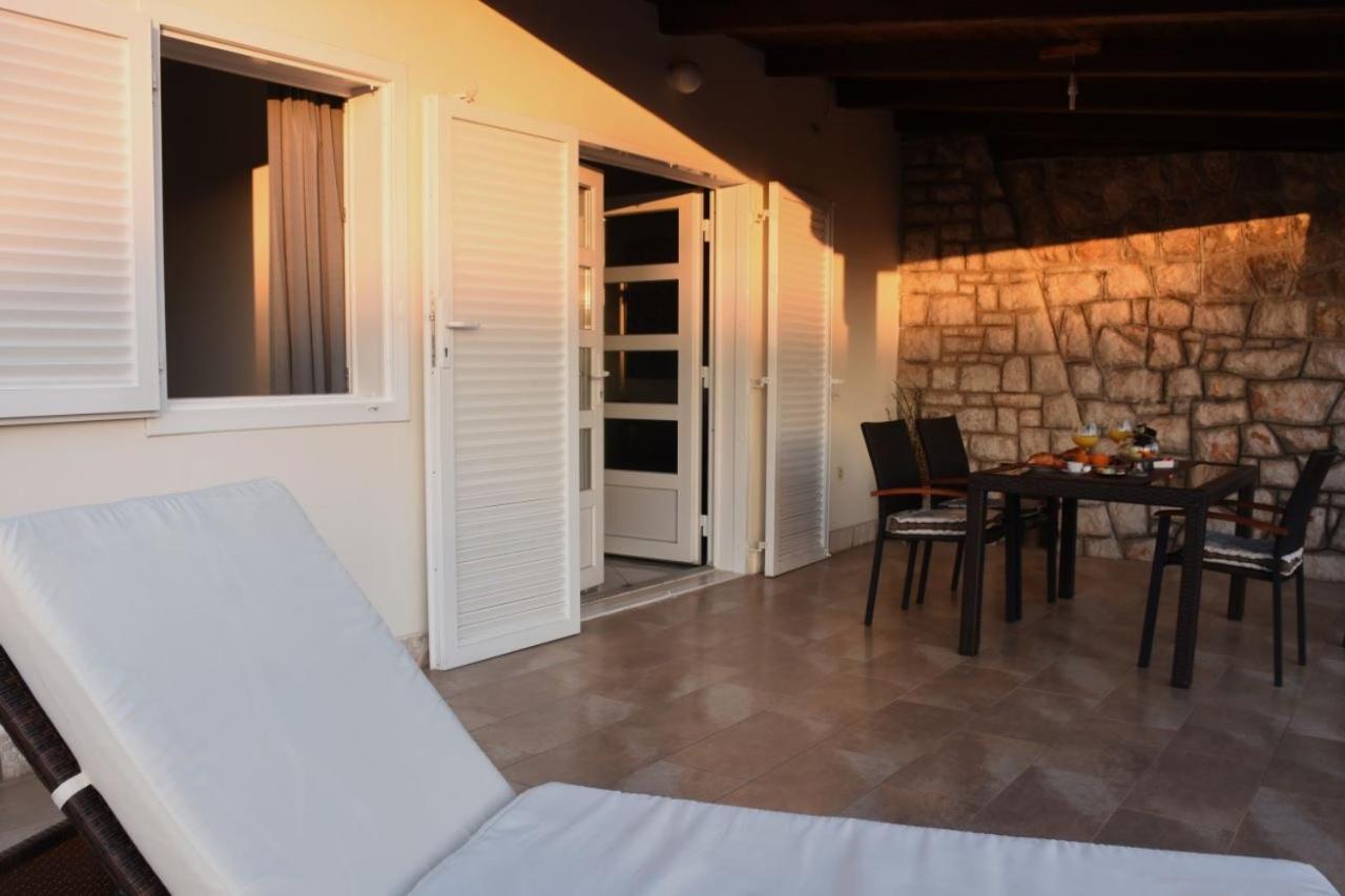 Selce Holiday Esterno foto