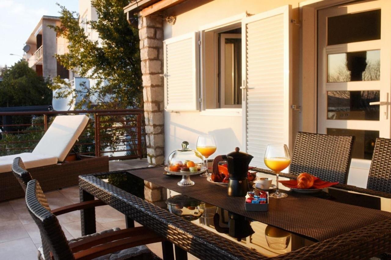 Selce Holiday Esterno foto