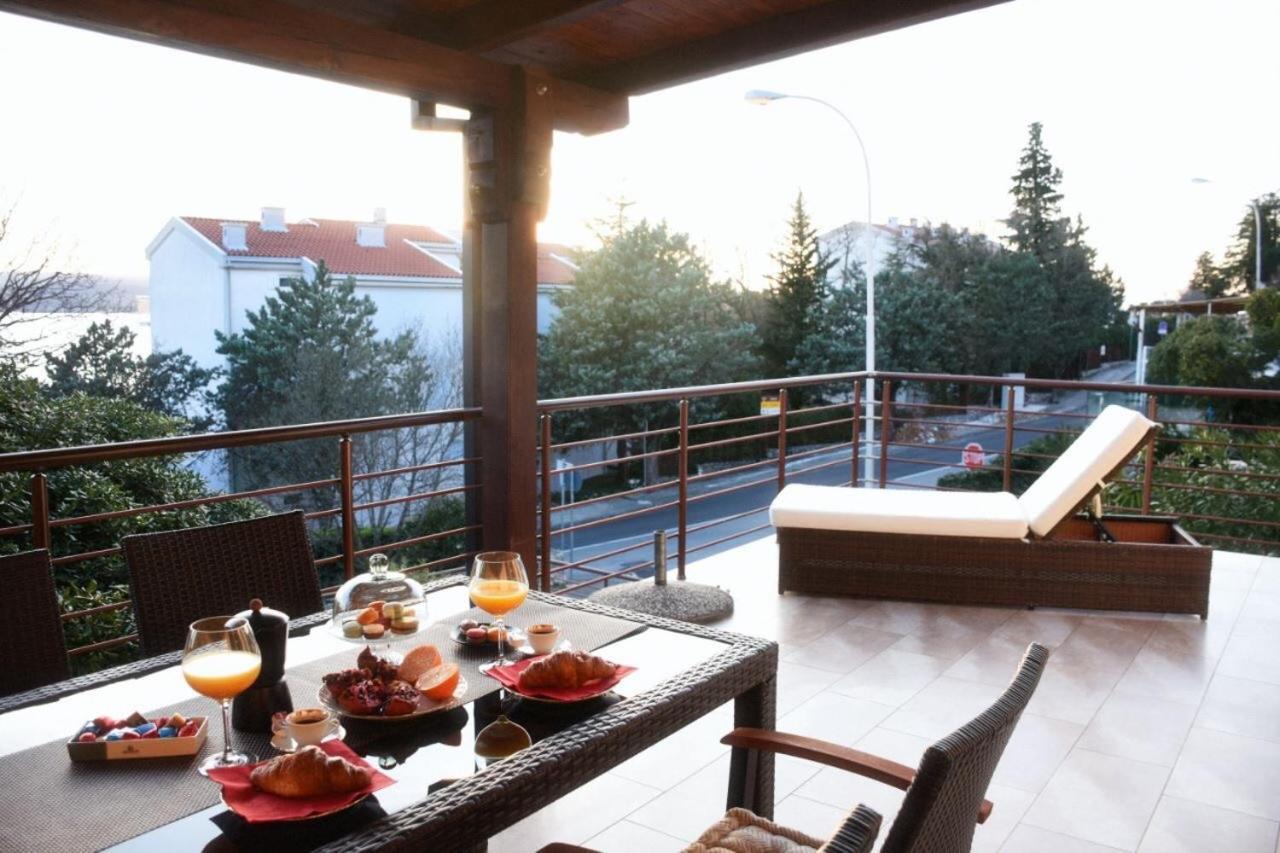 Selce Holiday Esterno foto