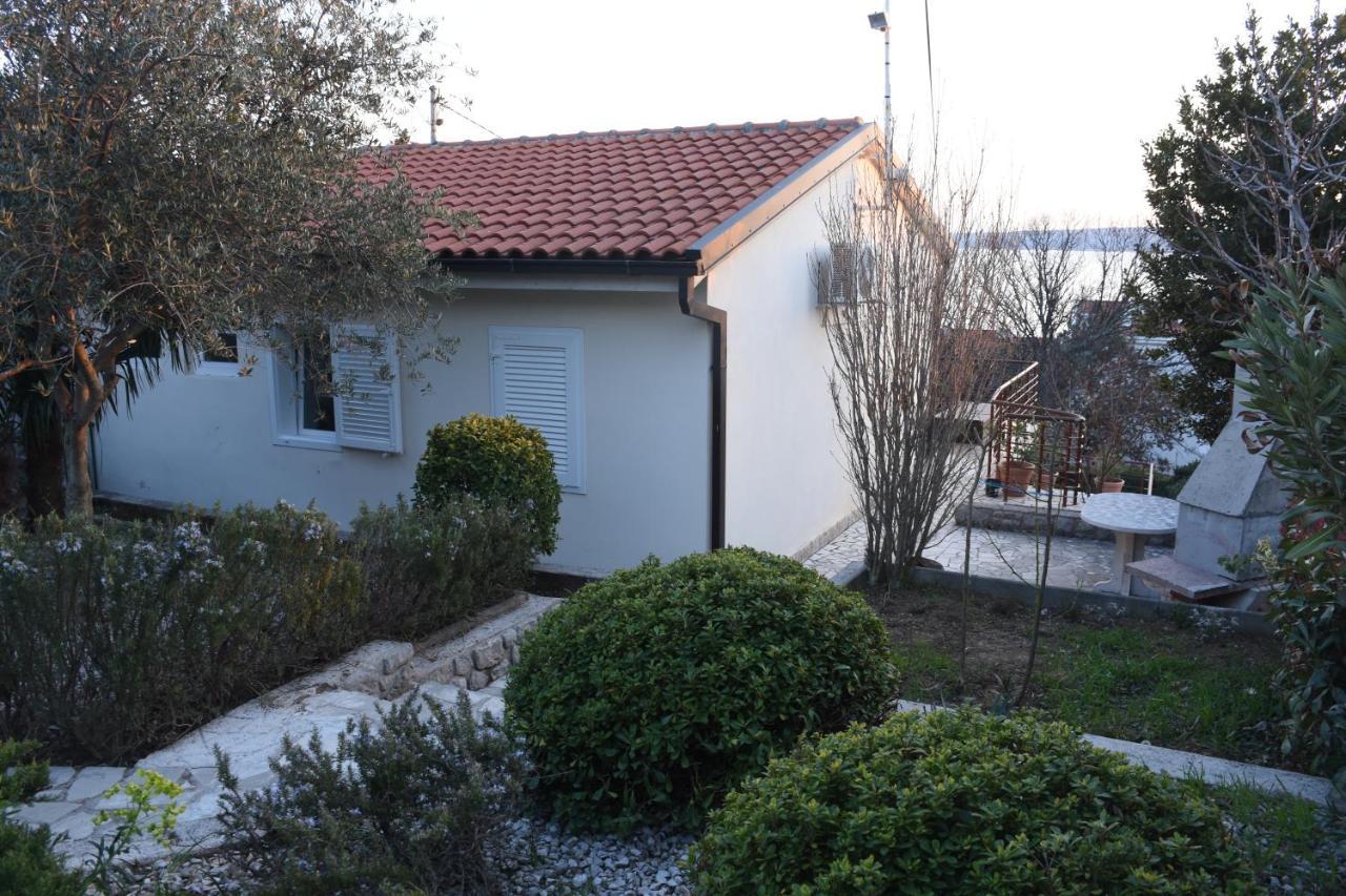Selce Holiday Esterno foto