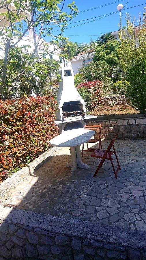Selce Holiday Esterno foto