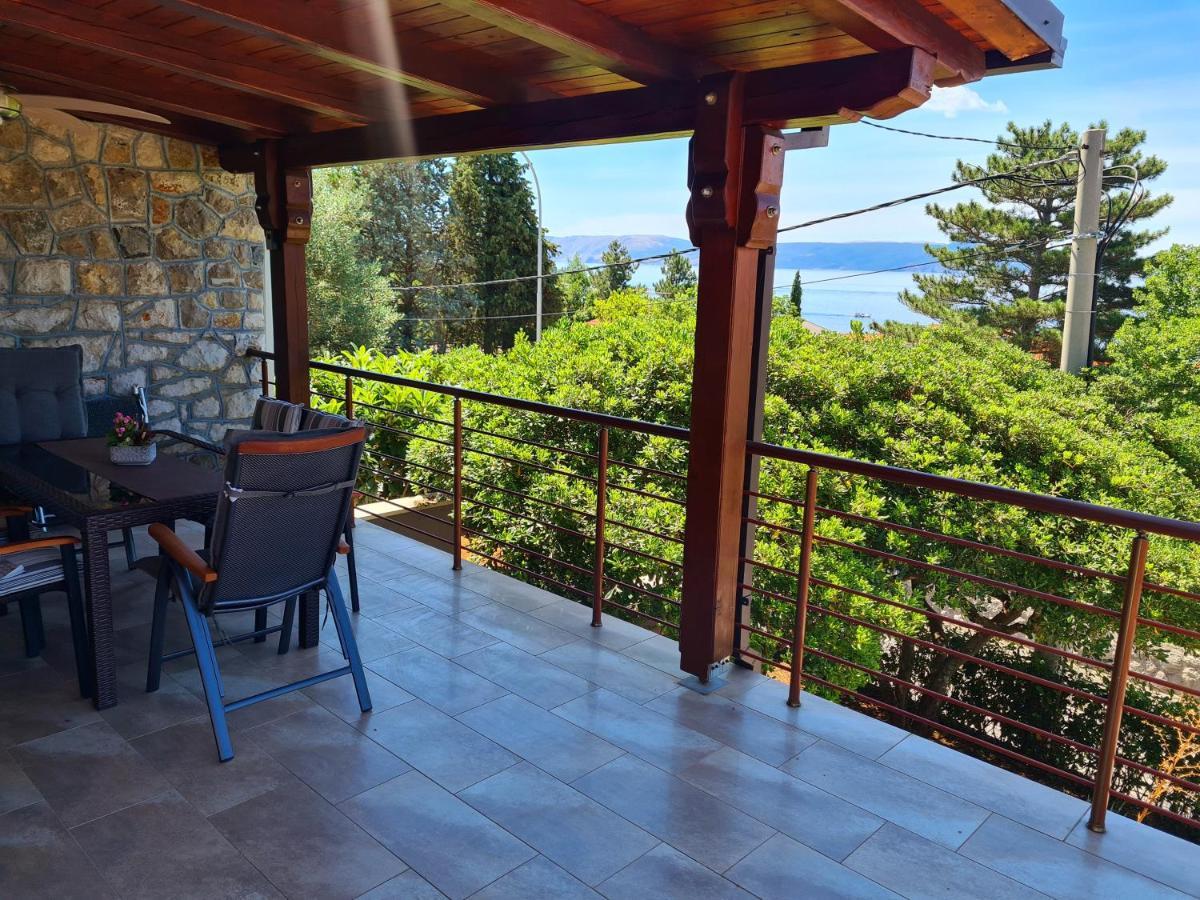Selce Holiday Esterno foto