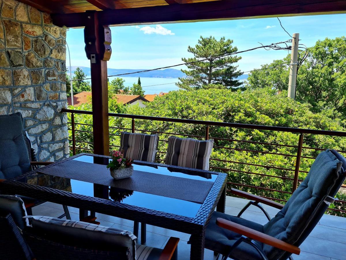 Selce Holiday Esterno foto