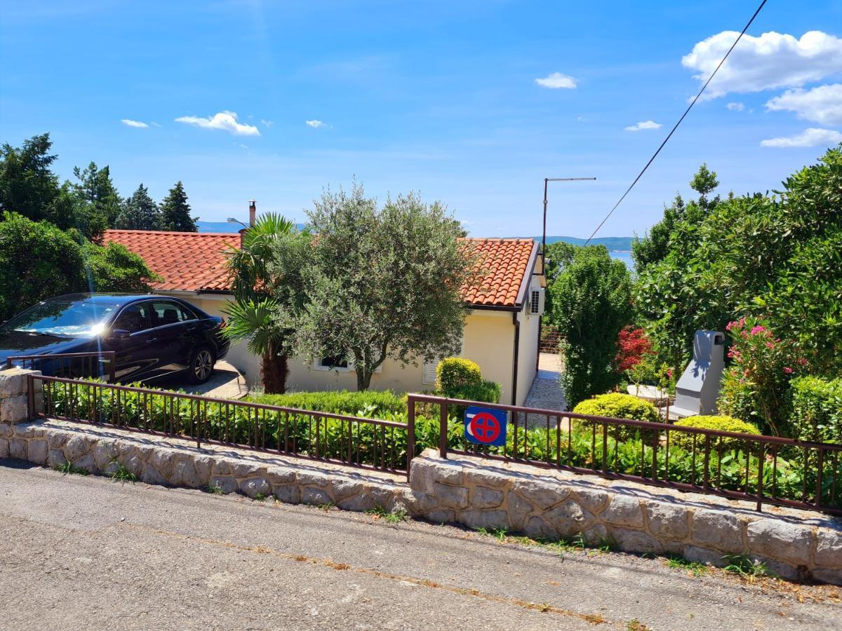 Selce Holiday Esterno foto