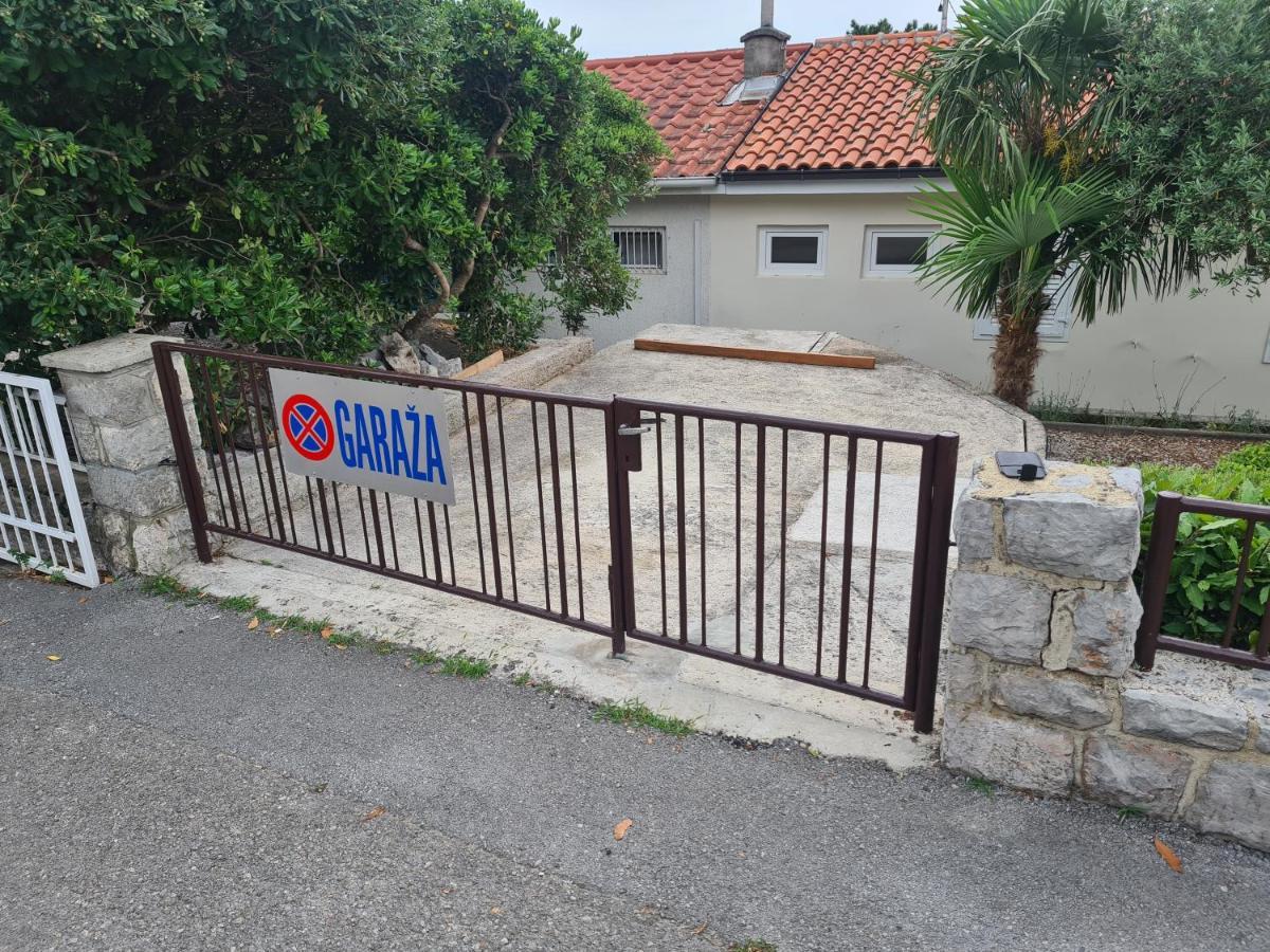 Selce Holiday Esterno foto