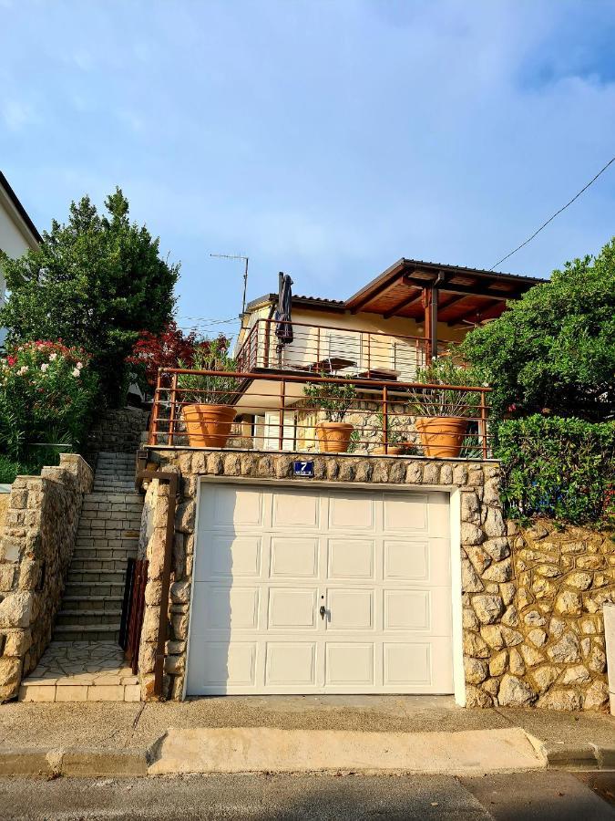 Selce Holiday Esterno foto