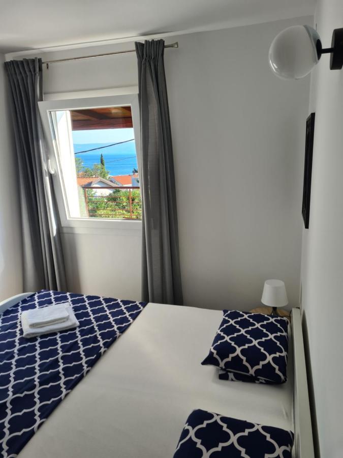 Selce Holiday Esterno foto